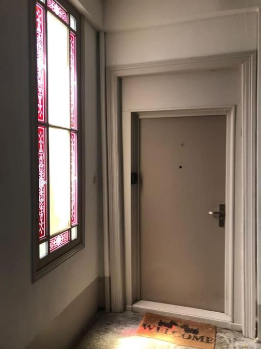 Appartement Avec Terrasse Centre De La Bastide Carcassonne Bagian luar foto